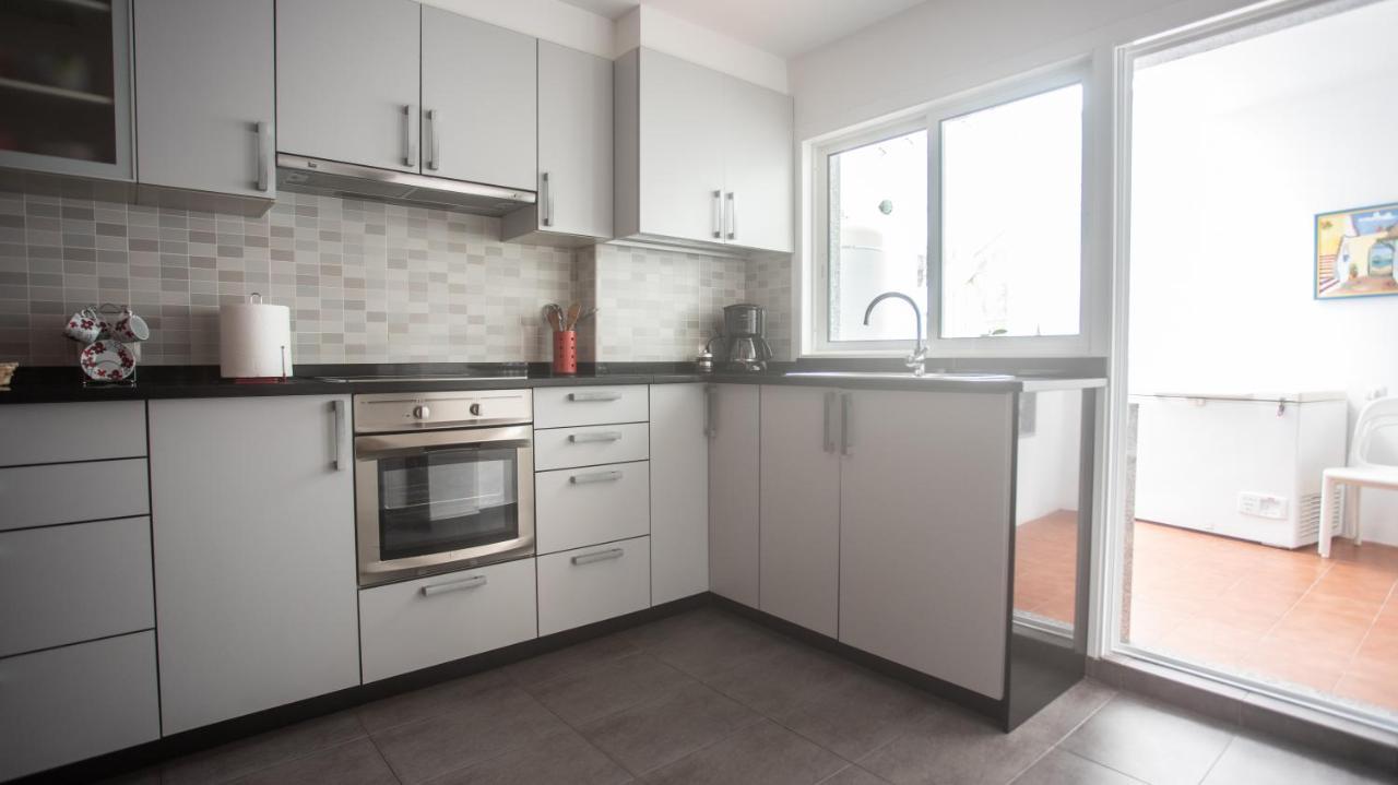 Apartamento Nuevo Al Lado De La Playa En 阿瓜尔达 外观 照片