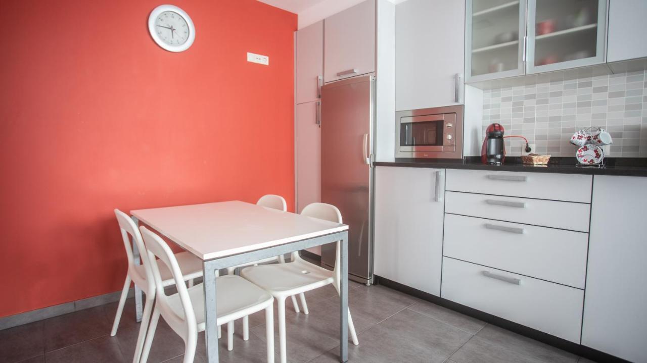 Apartamento Nuevo Al Lado De La Playa En 阿瓜尔达 外观 照片