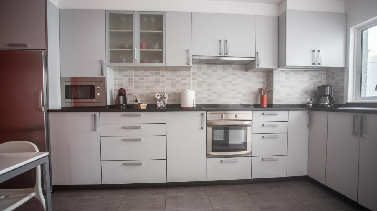 Apartamento Nuevo Al Lado De La Playa En 阿瓜尔达 外观 照片