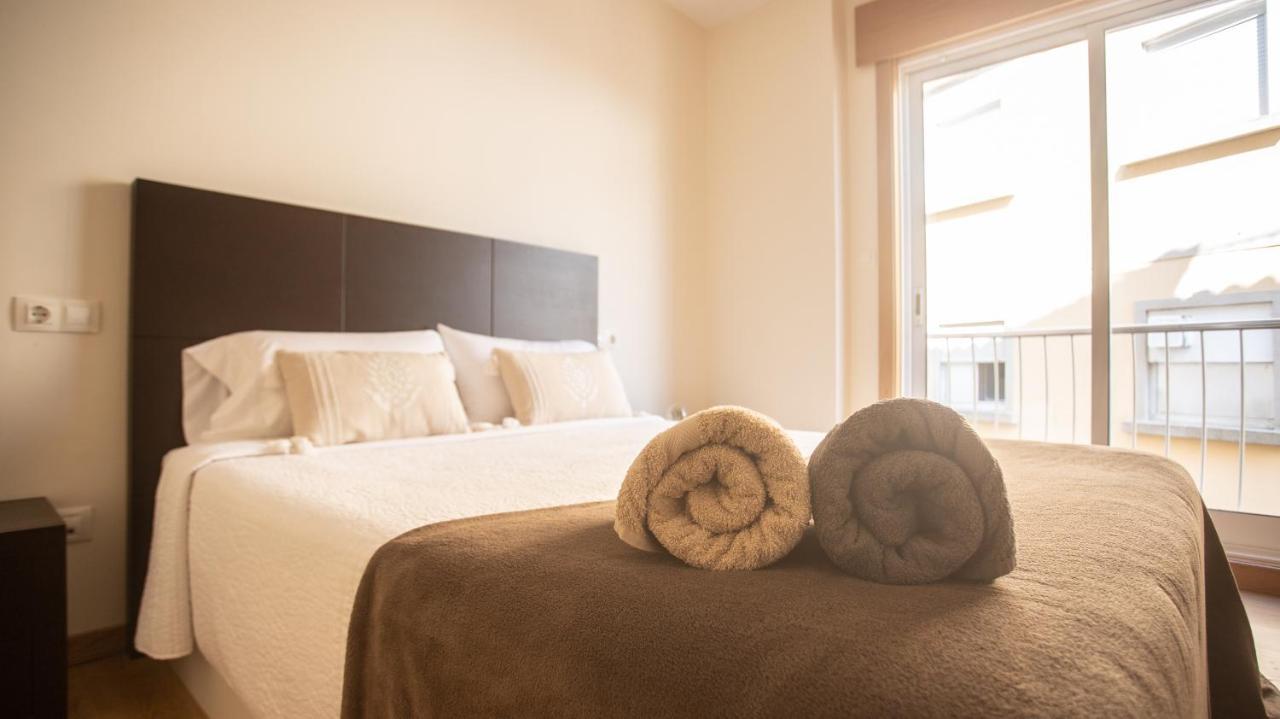 Apartamento Nuevo Al Lado De La Playa En 阿瓜尔达 外观 照片