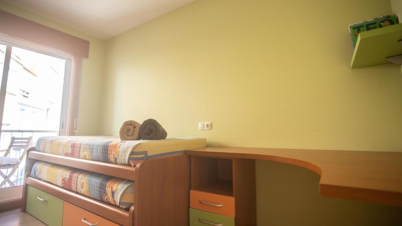 Apartamento Nuevo Al Lado De La Playa En 阿瓜尔达 外观 照片