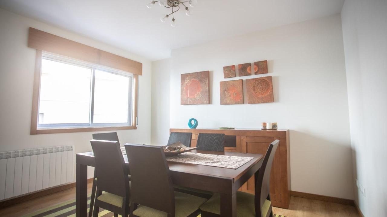 Apartamento Nuevo Al Lado De La Playa En 阿瓜尔达 外观 照片