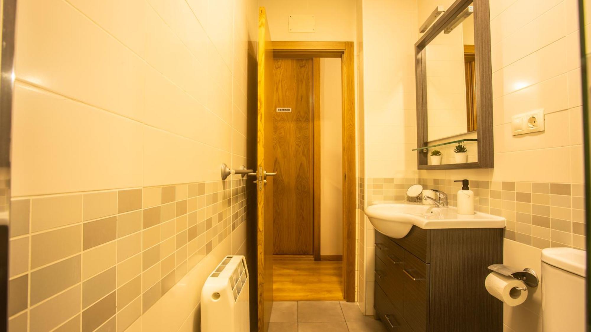 Apartamento Nuevo Al Lado De La Playa En 阿瓜尔达 外观 照片