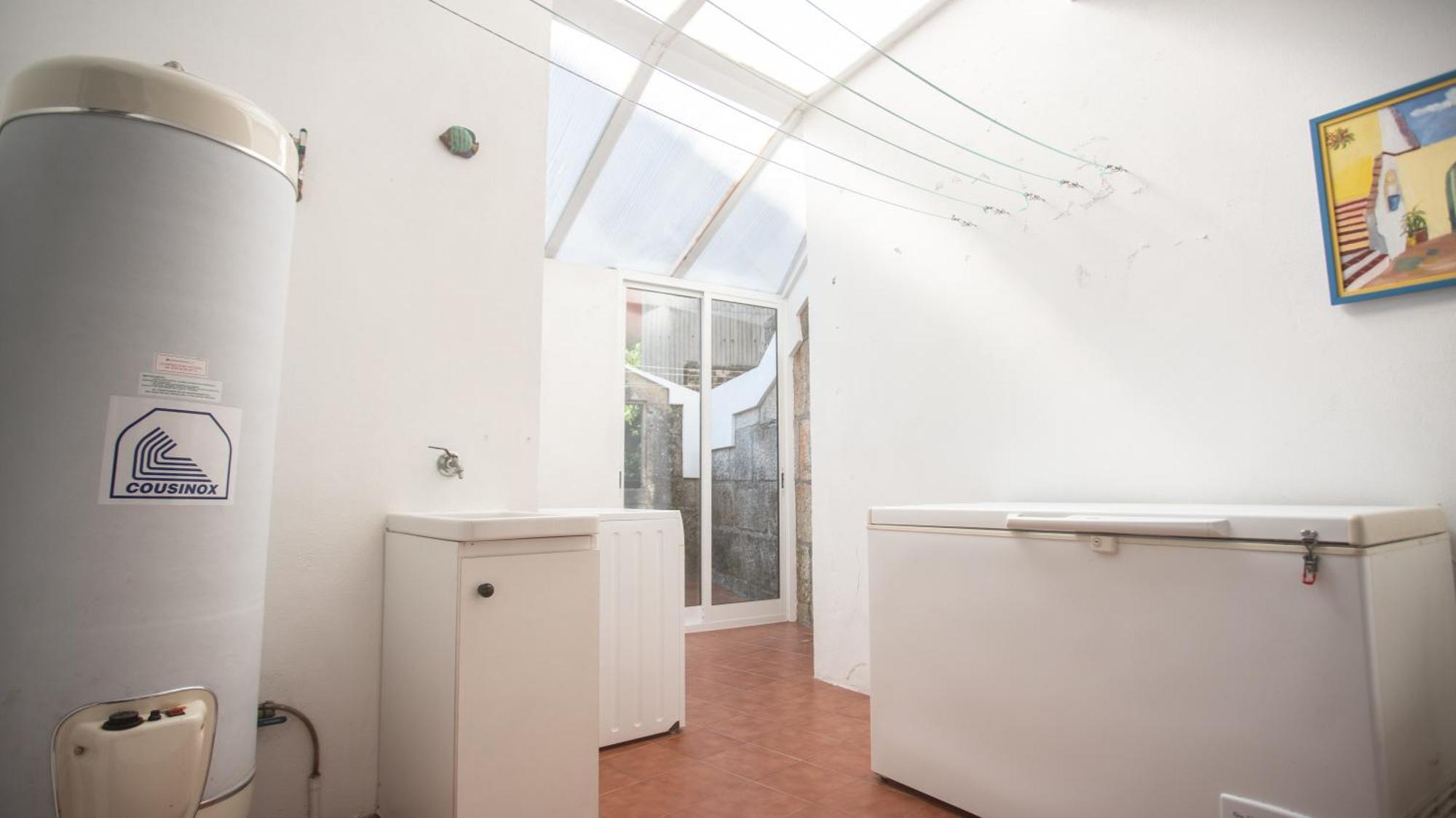 Apartamento Nuevo Al Lado De La Playa En 阿瓜尔达 外观 照片