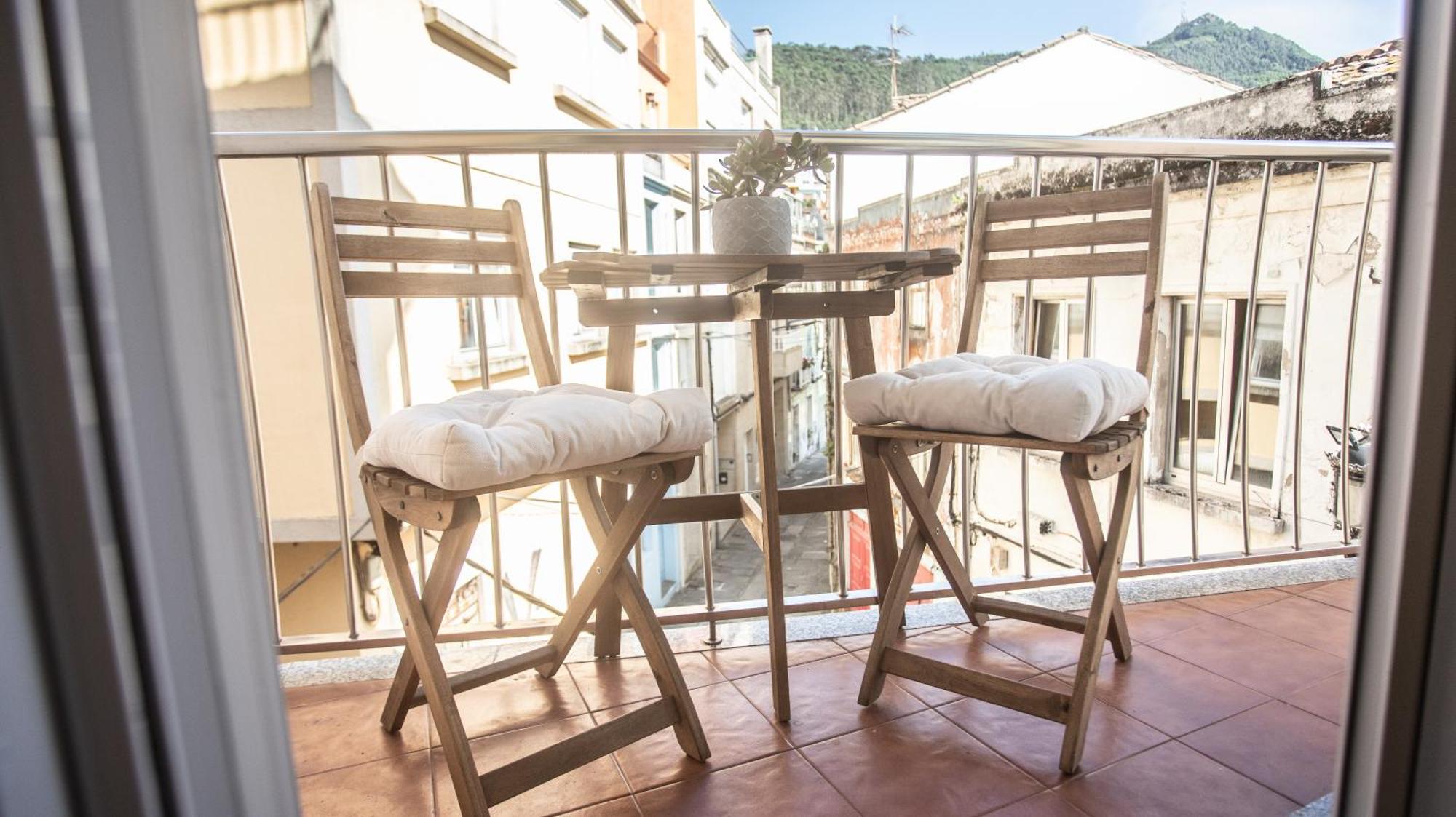 Apartamento Nuevo Al Lado De La Playa En 阿瓜尔达 外观 照片