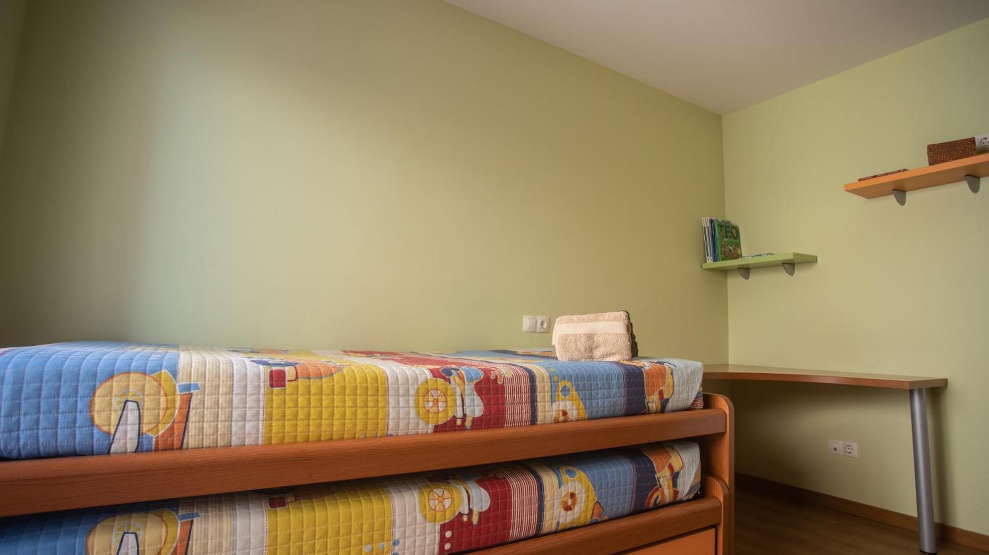 Apartamento Nuevo Al Lado De La Playa En 阿瓜尔达 外观 照片