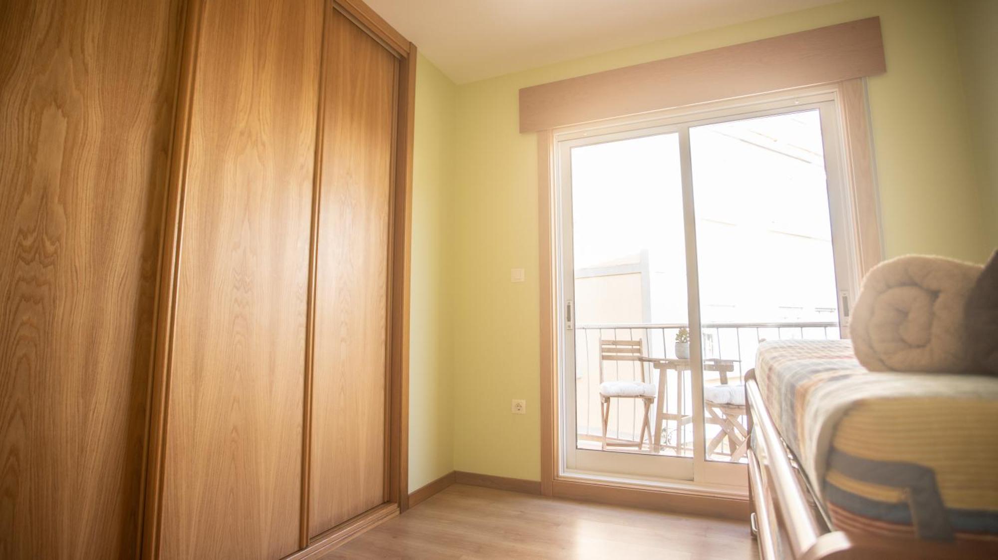 Apartamento Nuevo Al Lado De La Playa En 阿瓜尔达 外观 照片