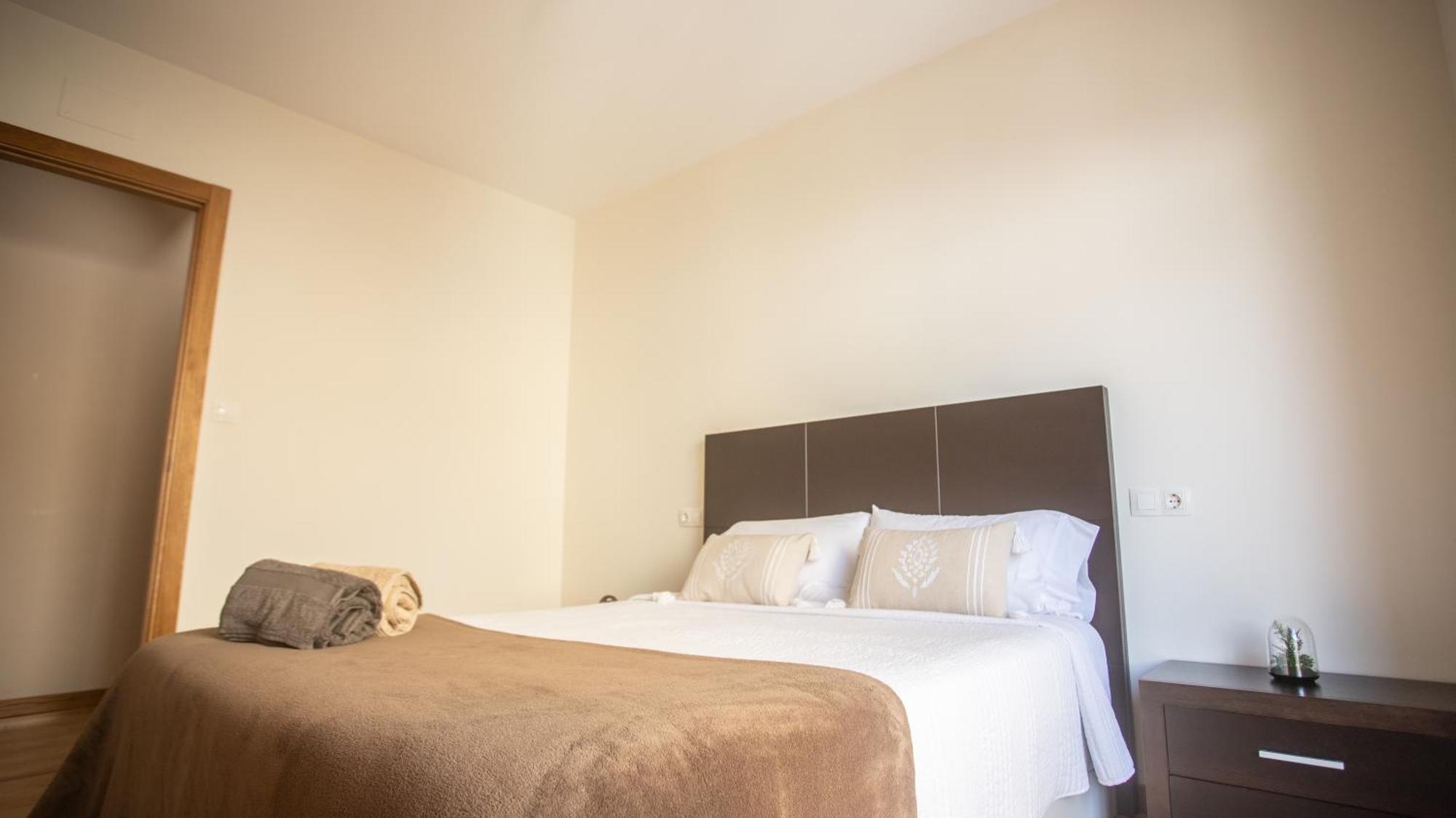 Apartamento Nuevo Al Lado De La Playa En 阿瓜尔达 外观 照片