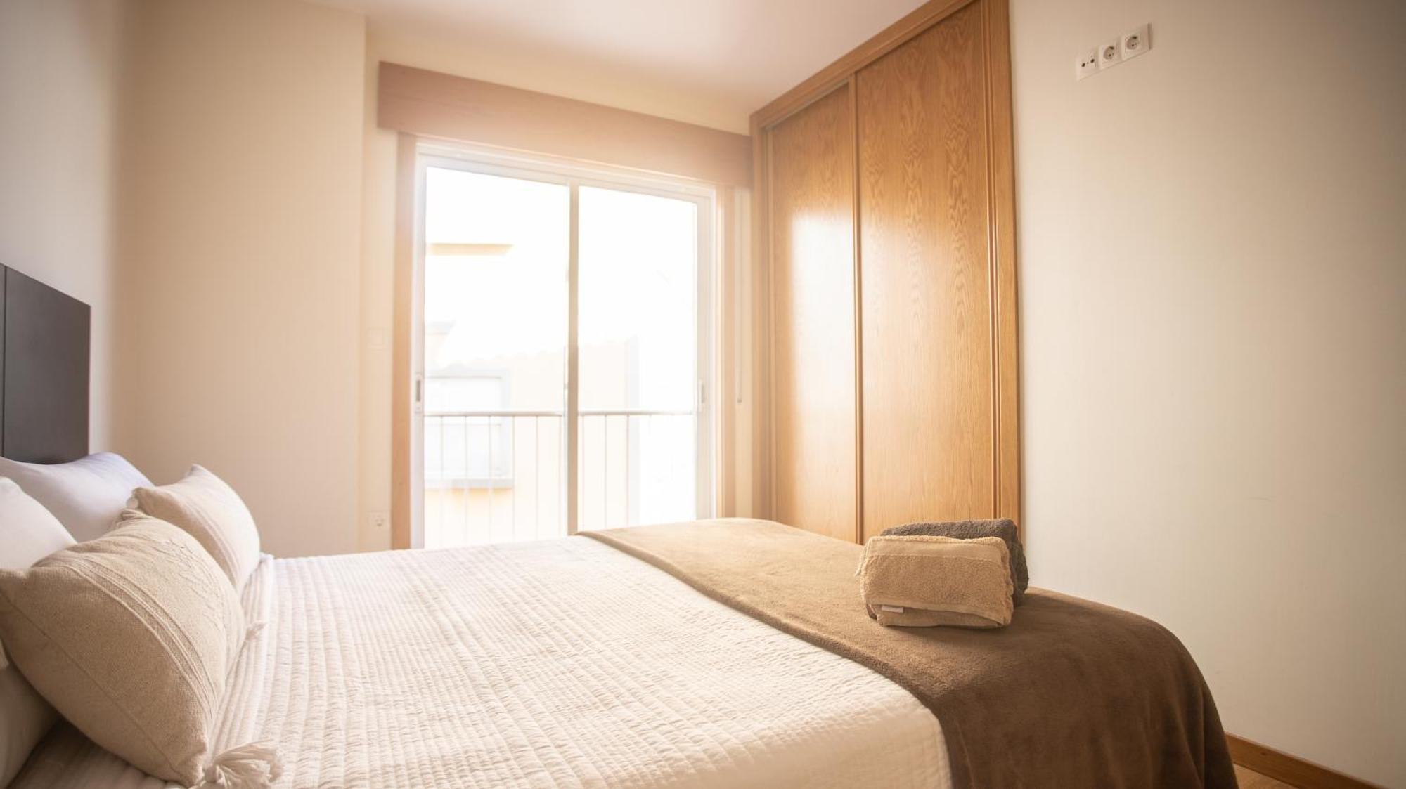 Apartamento Nuevo Al Lado De La Playa En 阿瓜尔达 外观 照片