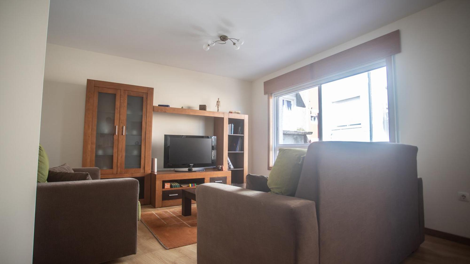 Apartamento Nuevo Al Lado De La Playa En 阿瓜尔达 外观 照片