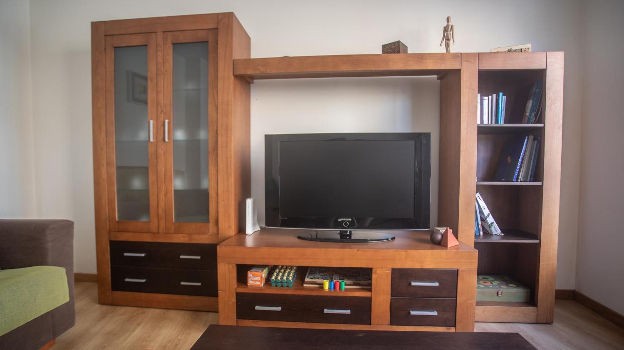 Apartamento Nuevo Al Lado De La Playa En 阿瓜尔达 外观 照片